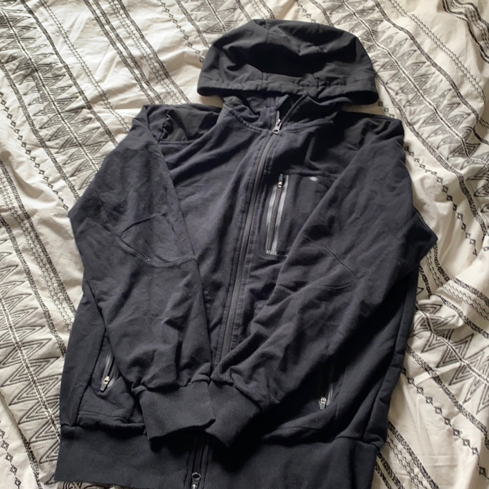 Mondetta Hoodie